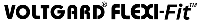 Voltgard Flexi-Fit Logo